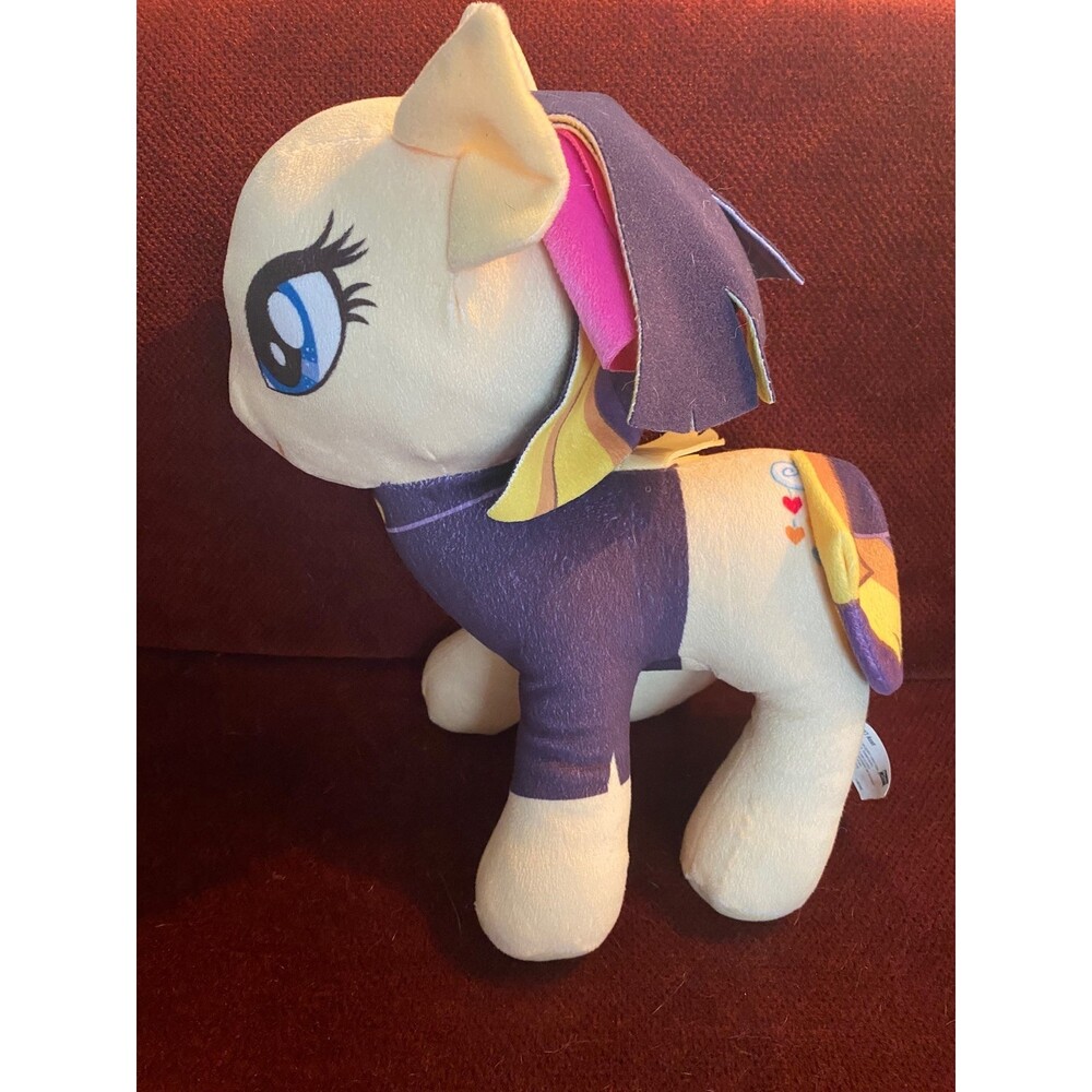 My Little Pony Plush Songbird - Picture 7 of 7